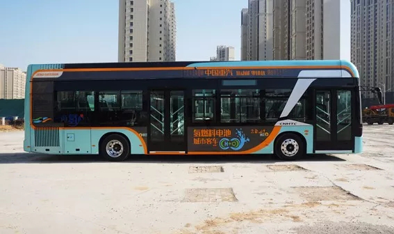 Shandong cultivates and expands 5 new energy industry gathering areas to see how many seats Jinan occupies
